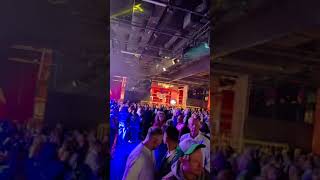 Schlager Café Düsseldorf Eröffnungsfeier 🎉 #julialindholm #party #music #live #newmusic