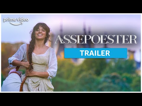 Assepoester | Officile Trailer | Amazon Prime Video NL