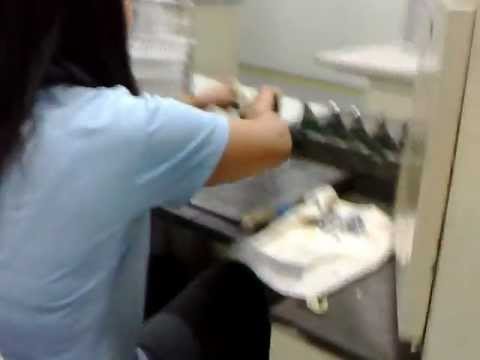 INTAI Taichung, Taiwan - March 28, 2012 - Surgical Department