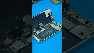 Iphone 12 Original Display &amp; Original Housing Replacement #shorts #shortvideo #shortsfeed #repair