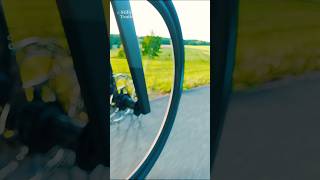 Escape | Gravel Cycling ASMR
