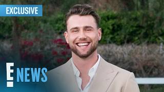 Harry Jowsey Reveals the Emotional Reason He’s Ready to Find a Wife | E! News