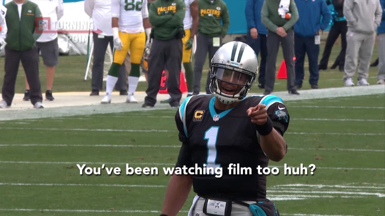 Ryan Tannehill's mentoring comments bring back Cam Newton's ...