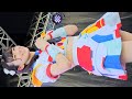 ぜろから☆すた→と @New Generations!! - 真夏の超·Premium Circuit - DAY1 野外特設ステージ 2023.08.11 (4K60P)