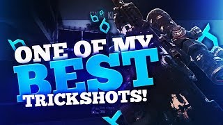 Insane yemen shot omfg.............HOW DID I HIT OMFG