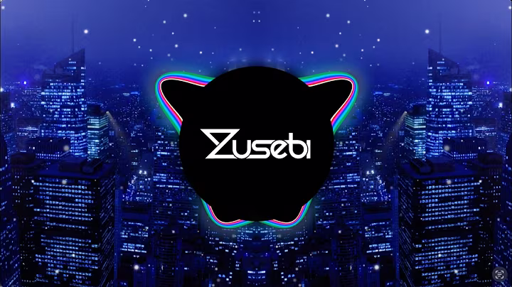 The Black Eyed Peas - Rock That Body (Zusebi Remix) [TikTok]