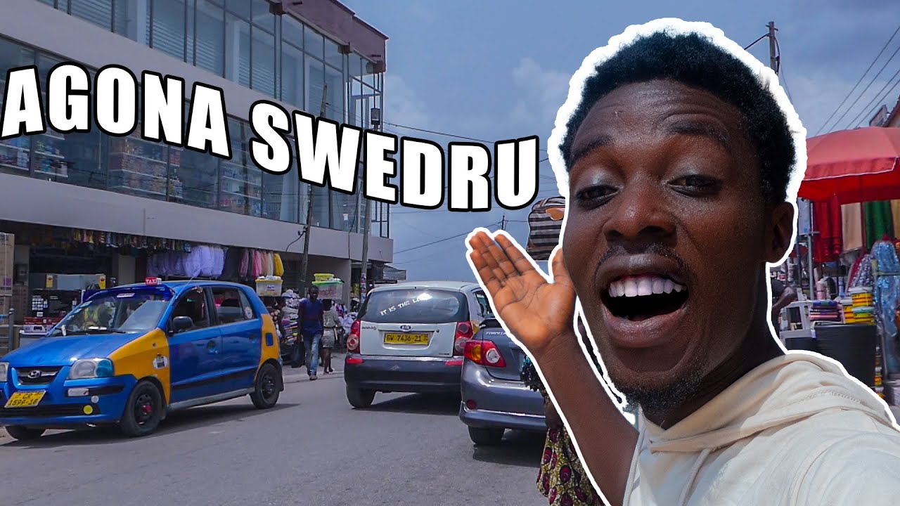 Is Agona Swedru as bad as you thought?