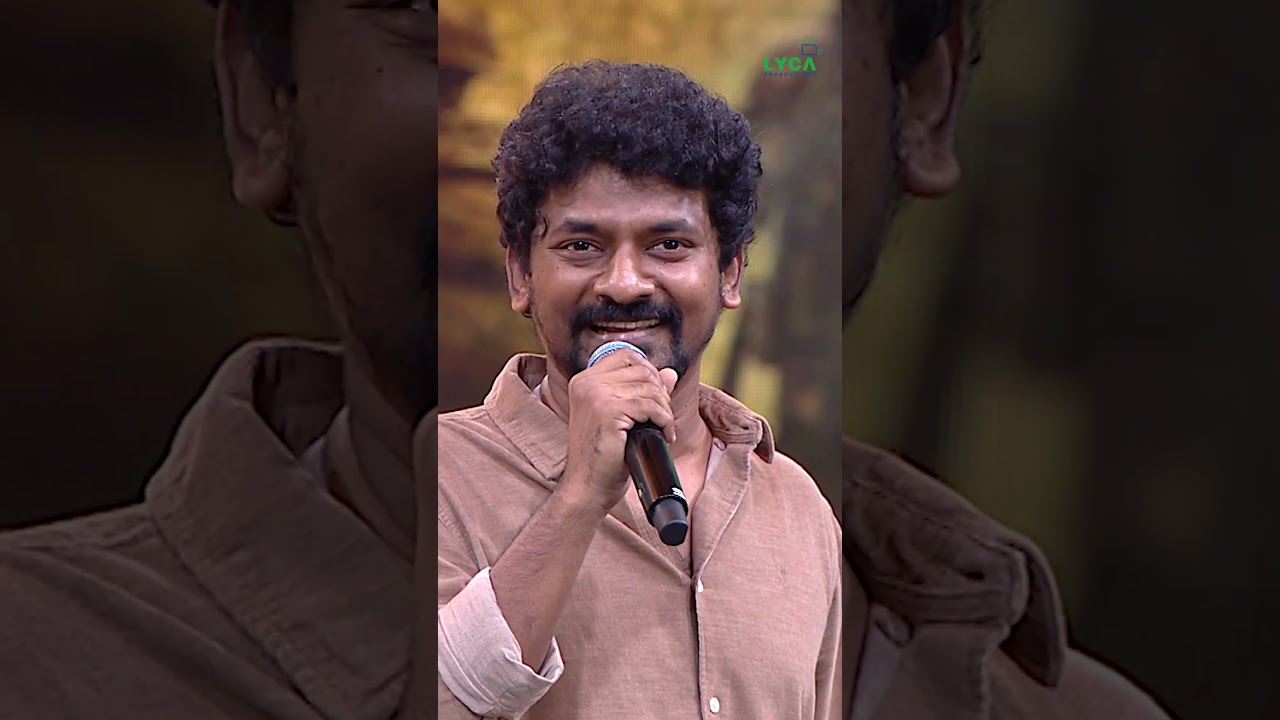 Nelson Fun Speech | Indian 2 Audio Launch | Kamal Haasan | Shankar | Anirudh | Subaskaran | Lyca