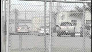 Former employee of east hidalgo detention center speaks out in the midst of federal investigation