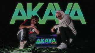 Rapozof X Hidra - AKAVA (Official Music Video)