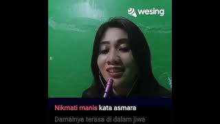 Gerangan Cinta Java Jive Karaoke Minus one tanpa vokal female key
