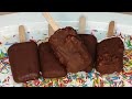 DELICIOSOS HELADOS MAGNUM CASERO SIN MÁQUINA HELADERA | POSTRE SIN HORNO - Mis Recetas Facilitas😋🍦