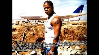 Xzibit   X (Chris Vrenna Tweaker Remix)