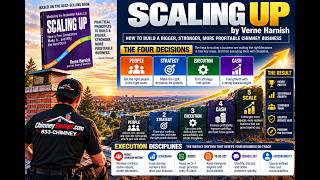 Ceo Training Scaling Up By Verne Harnish