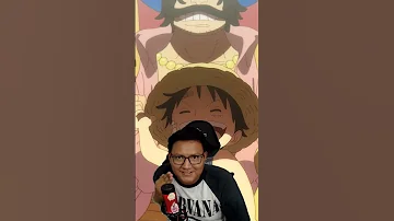 ¿Cuál es el verdadero deseo de Luffy?