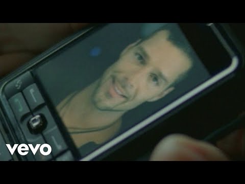 Ricky Martin - Djate Llevar
