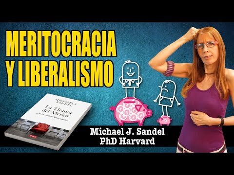 Video: ¿Los funcionalistas creen en la meritocracia?