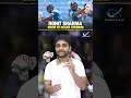 Rohit Sharma continues to dominate in the ODIs