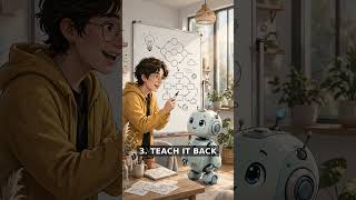 Turn AI Into Your Personal Tutor (Learn 2x Faster)