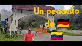 Visitamos Un pueblo ALEMAN en VENEZUELA / Colonia Tovar. by Melqui Presenta 1,226 views 1 year ago 17 minutes