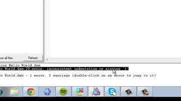 BYOND Tutorial #3 - Navigating the Code Tree