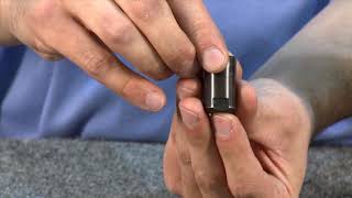 Marson MP-4V Riveteuse Rivet Tool Industries Miratech