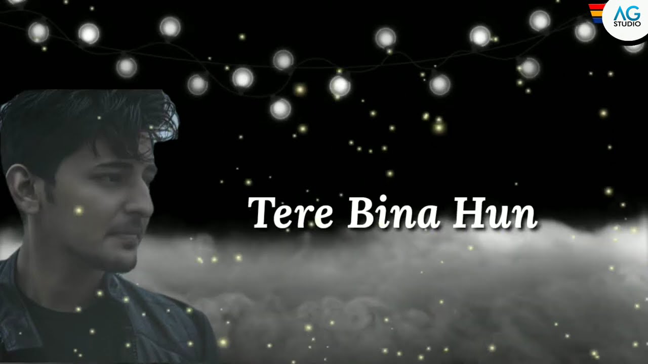 Darshanravaldz Gaana Darshan Raval Piano Aisa Deewana Dil Bechara