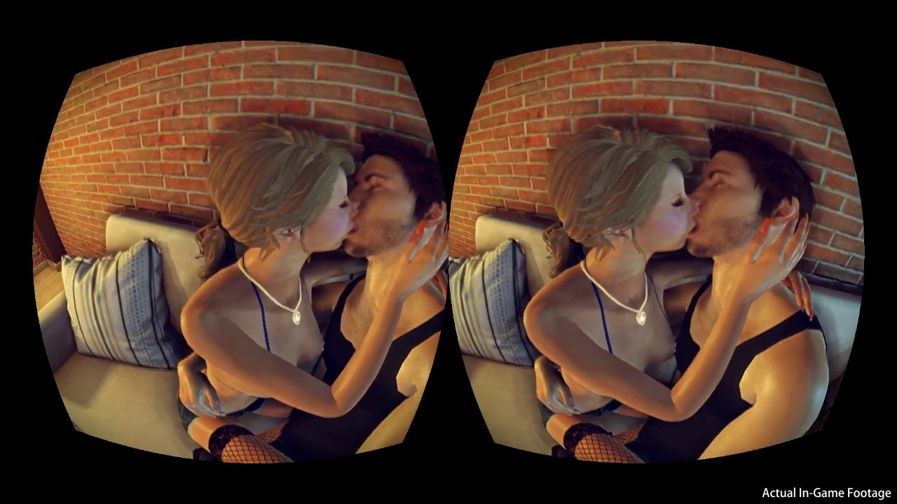 Adult VR Sex Game Guide (NSFW) Best of 2022 Report