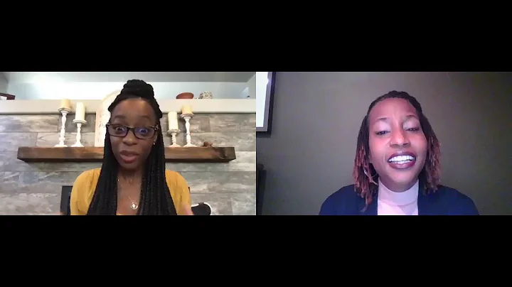 Who's At the Table: Ja'nelle Lampkin