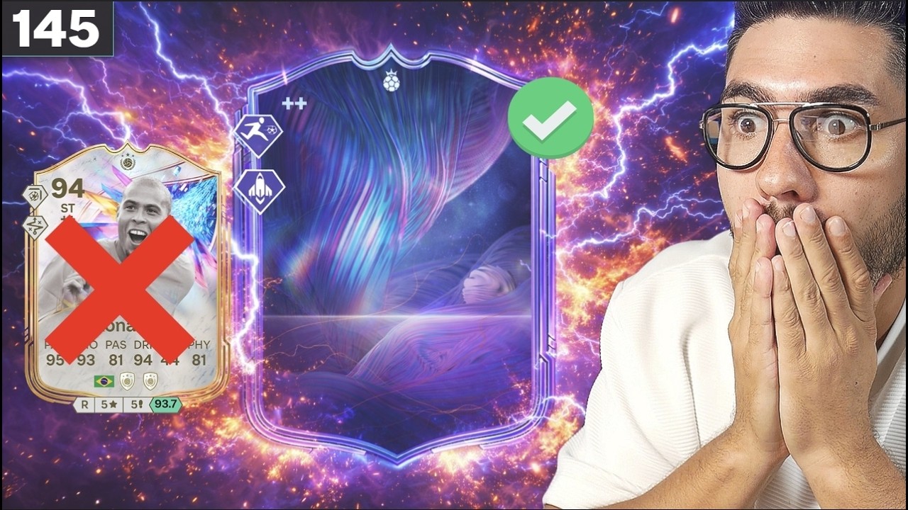 Prime R9 Card This NEW FREE Card Is Better Than Swaps R9! I Got The Most Meta Card ...