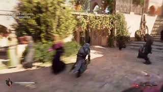 Assassin’s Creed Mirage - La testa del serpente- Road to 1000 iscritti #gameplayita