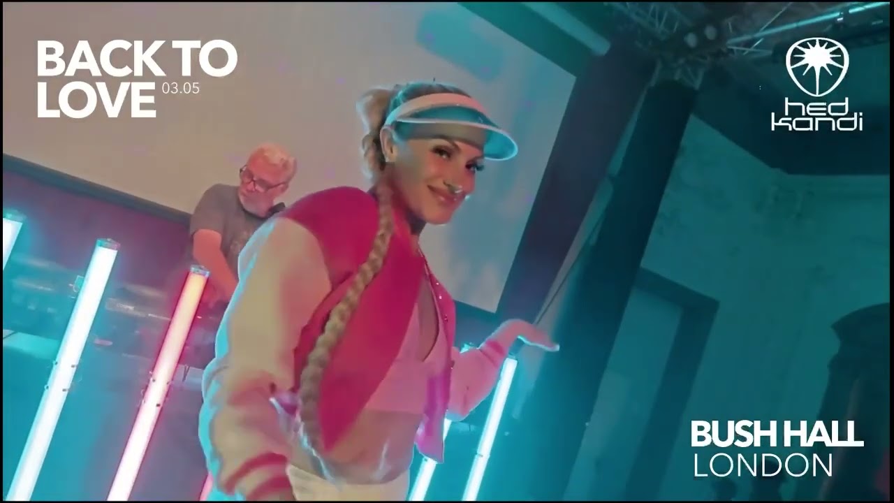 #HKR07/26 Hedkandi Radio With Mark Doyle