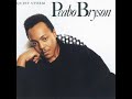 Peabo Bryson - Since I