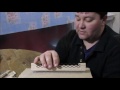 Летковый заградитель. Летковый заградитель.