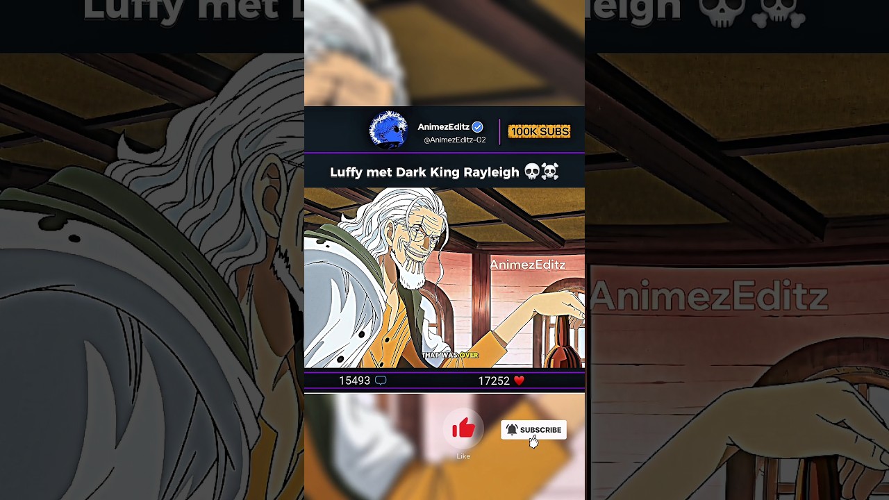 Brooke calling gold roger asked rukey 