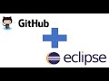 C Programming | Hands-on | (4) Eclipse IDE integration with github