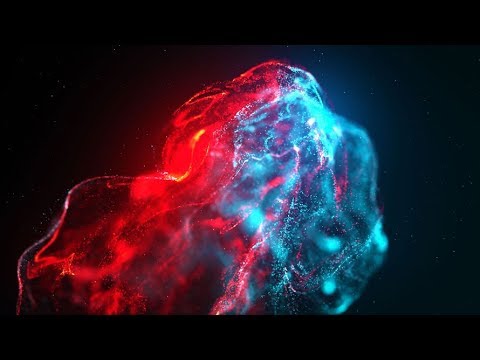 simulate liquid after effects trapcode splat