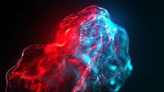 Fluid Sim After Effects Tutorial- Red Gaint Plugin Form Particles