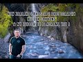 NEW ZEALAND LANDSCAPE PHOTOGRAPHY - Hidden Canyons &amp; my favourite panorama yet !