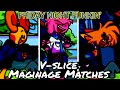 Friday Night Funkin' MaginageMatches V-slice Android - [MOBILE] (FNF MOBILE) - FNF ANDROID - FNF MOD