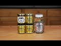 All About Odie's Oil Finishes