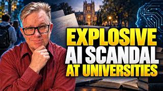AI Grading Fiasco
