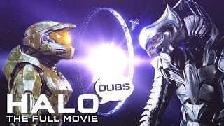 Halo Dubs: The Movie [H2A Full]