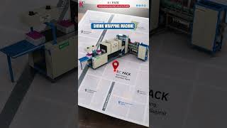 🏭 Your Trusted Packaging Machine Manufacturer – RC Pack!
