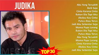 J U D I K A MIX 30 Grandes Exitos ~ Top Pop Idol Music