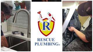 Sink Repair Chicago | Rescue Plumbing