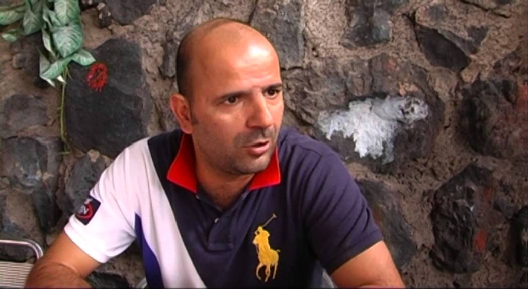 Un día en Candelaria