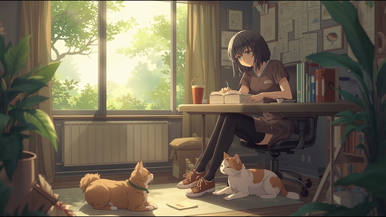 洋楽 AFTERNOON JAZZ lofi records AFTERNOON JAZZ lofi records