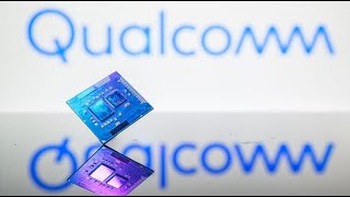 Qualcomm Acquires Alphawave: Tech Giant's €2.1B Chipmaker Takeover Explained