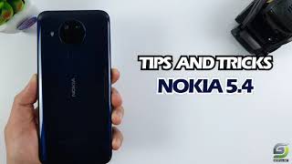 Top 10 Tips and Tricks Nokia 5.4 you need know screenshot 5